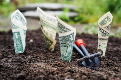 Fintech disruption Fintech disruption