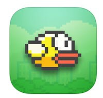 Flappy bird Flappy bird