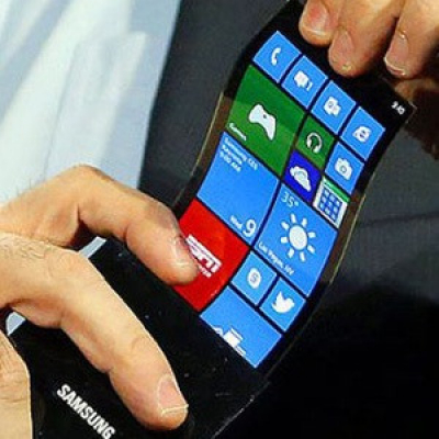 Foldable Screens Foldable Screens