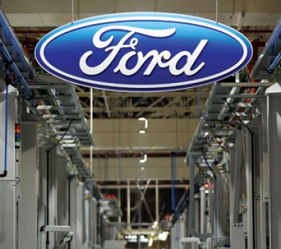 Ford Ford