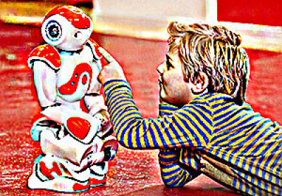 Toys of the future Toys of the future