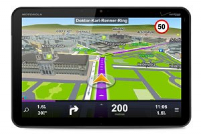 GPS Navigation GPS Navigation
