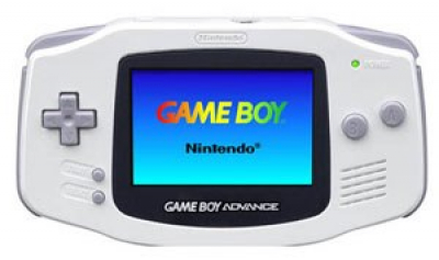 Gameboy Gameboy