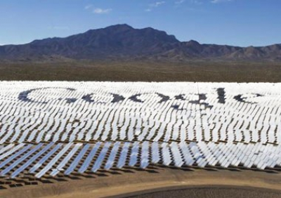 Google Solar Panels Google Solar Panels