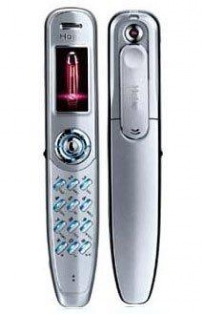 Haier P7 Haier P7