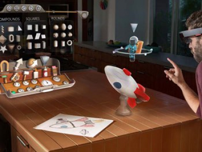 HoloLens HoloLens