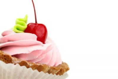 Icing on cake Icing on cake