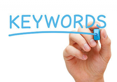 Keywords Keywords