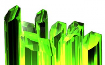 Kryptonite Kryptonite