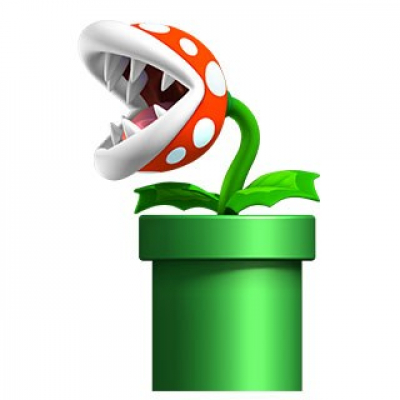 Mario Fly Catcher Mario Fly Catcher