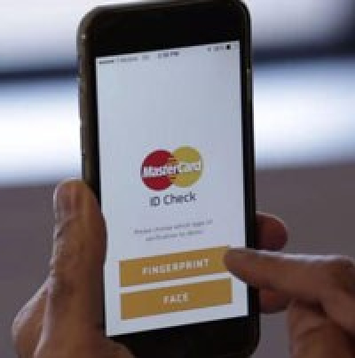 Mastercard ID Check Mastercard ID Check