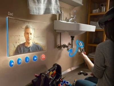 Mixed Reality Mixed Reality