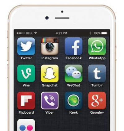 Mobile Apps Mobile Apps
