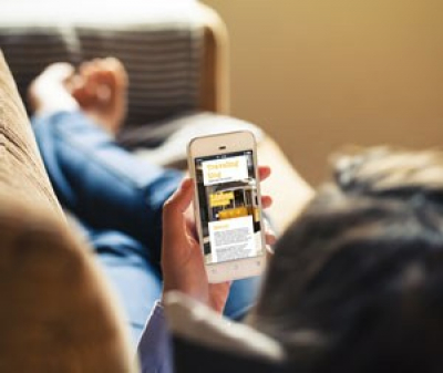 Mobile Consumption Mobile Consumption