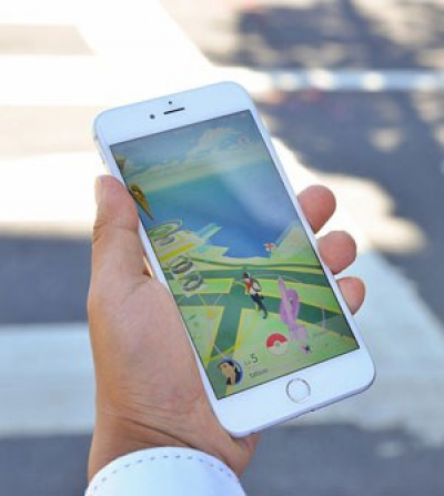 Mobile Gaming Mobile Gaming