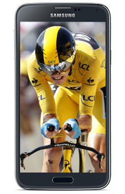 Mobile Viewing Shift Mobile Viewing Shift