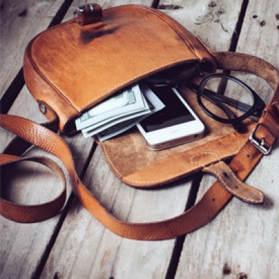 Mobile Wallets Mobile Wallets