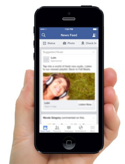 Mobile Advertising Mobile Advertising