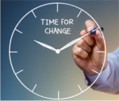 Mobile change Mobile change