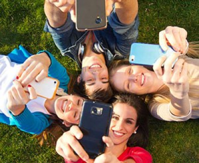 Mobile engagement Mobile engagement