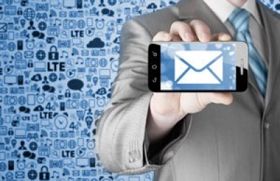 Mobile marketing Mobile marketing