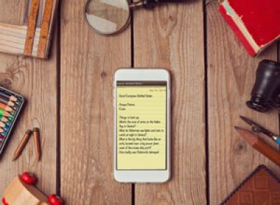 Mobile marketing Mobile marketing