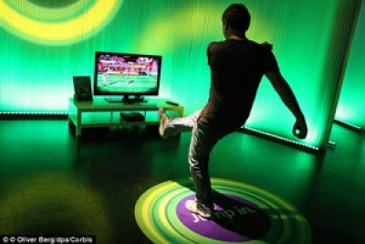 Motion Sensor Technology Motion Sensor Technology