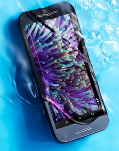 Moto G Waterproof Moto G Waterproof