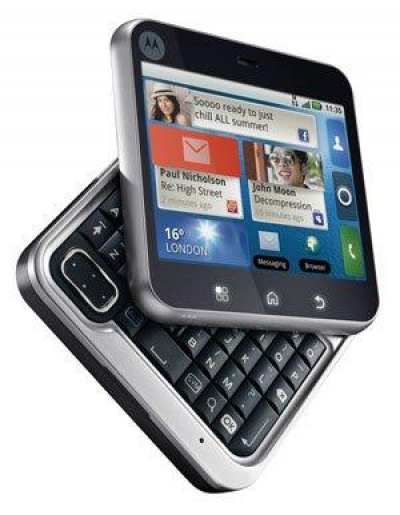 Motorola Flipout Motorola Flipout