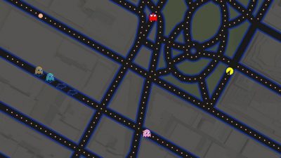 Ms Pacman Game Ms Pacman Game
