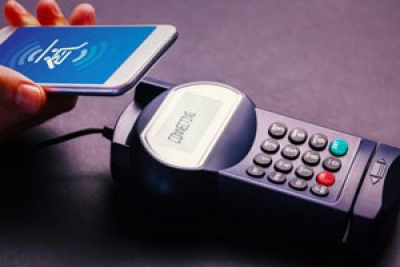 NFC mobile payment NFC mobile payment