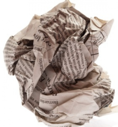 Newspaper Newspaper