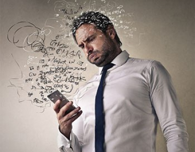Nomophobia Origin Nomophobia Origin