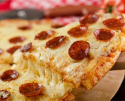 Pizza Pizza