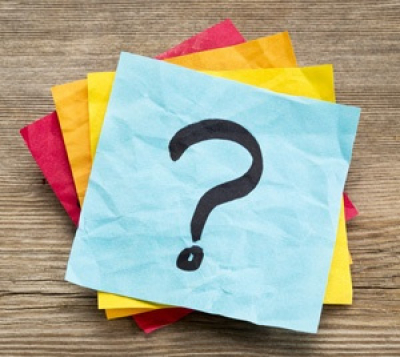 Questions Questions