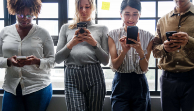 SMS retargeting SMS retargeting