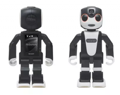 Robohon Robohon