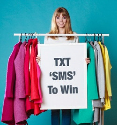 SMS Competitions SMS Competitions