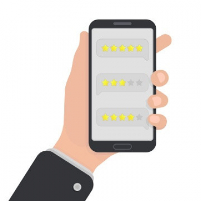 SMS feedback SMS feedback