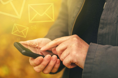 SMS delivery SMS delivery