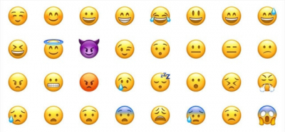 SMS emojis SMS emojis