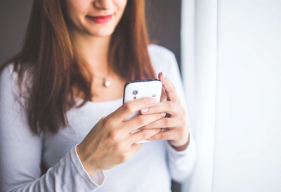 SMS order confirmations SMS order confirmations