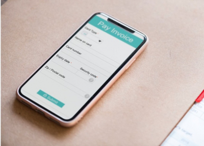 SMS payment reminder SMS payment reminder