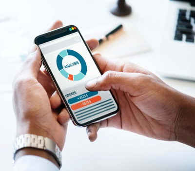 SMS reporting SMS reporting