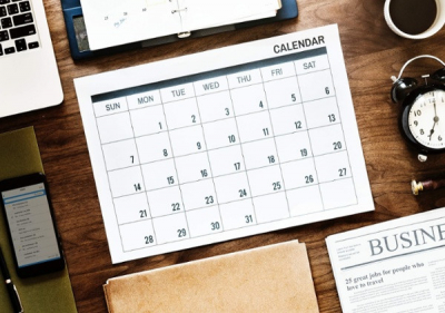 Message Scheduling Message Scheduling