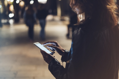 Targeted SMS Messages Targeted SMS Messages