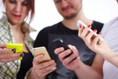 SMS updates SMS updates