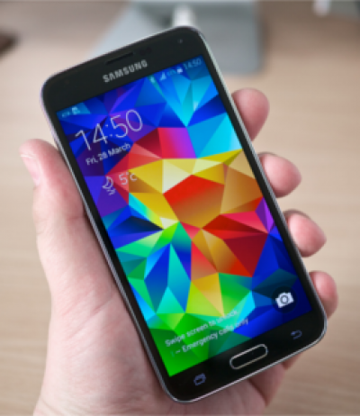 Samsung Galaxy S5 Samsung Galaxy S5