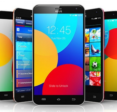 Smartphone Marketing Smartphone Marketing