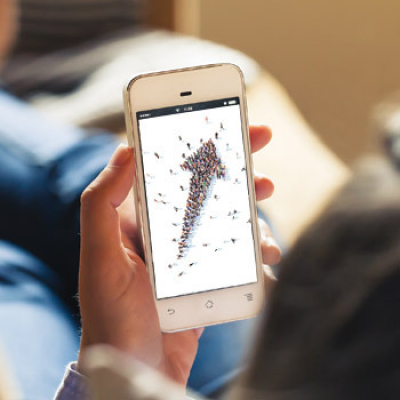 Smartphone shopping Smartphone shopping